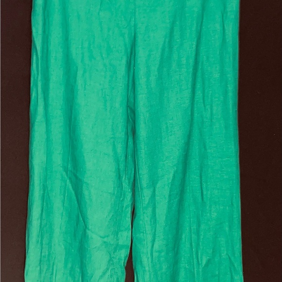 Rachel Zoe NWT BOHO Cropped Top Set XS - Picture 3 of 10